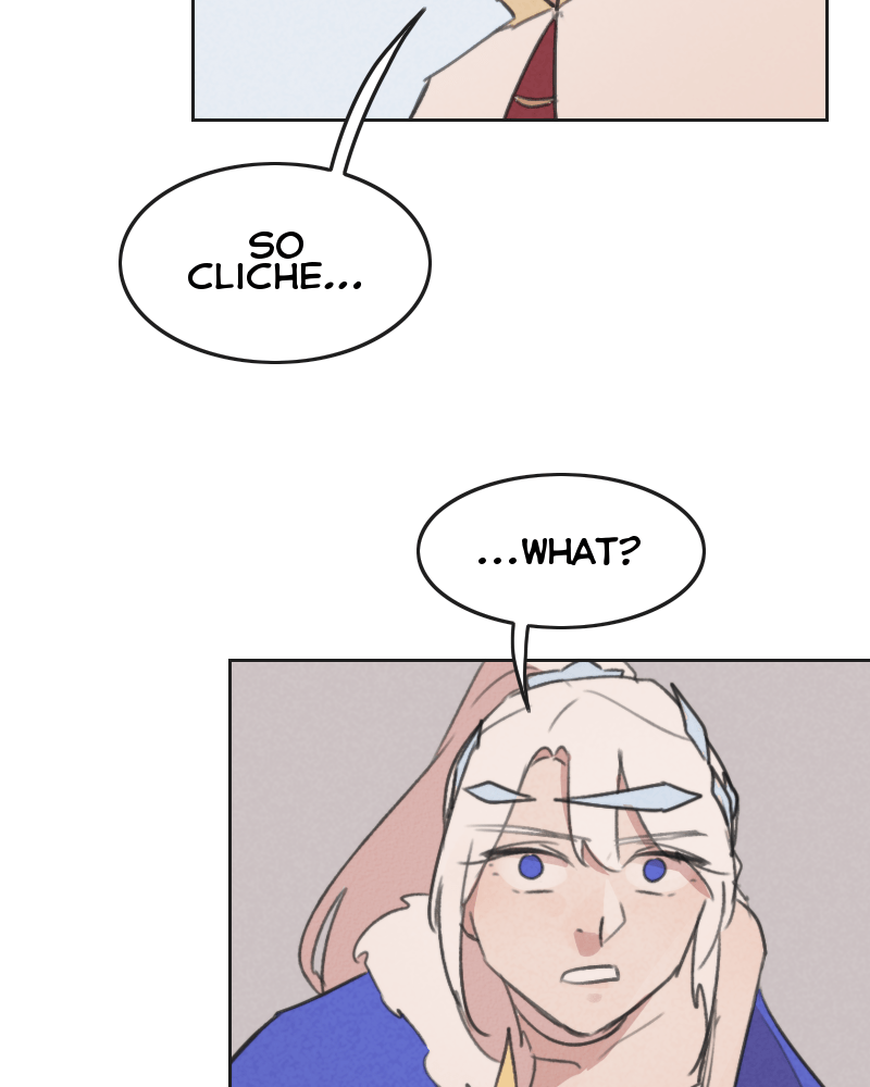 Blue Matter Chapter 107 - page 54