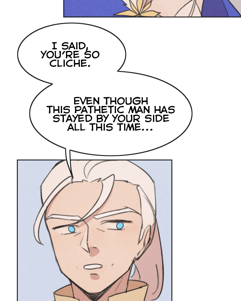 Blue Matter Chapter 107 - page 55
