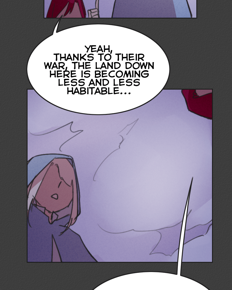 Blue Matter Chapter 107 - page 6