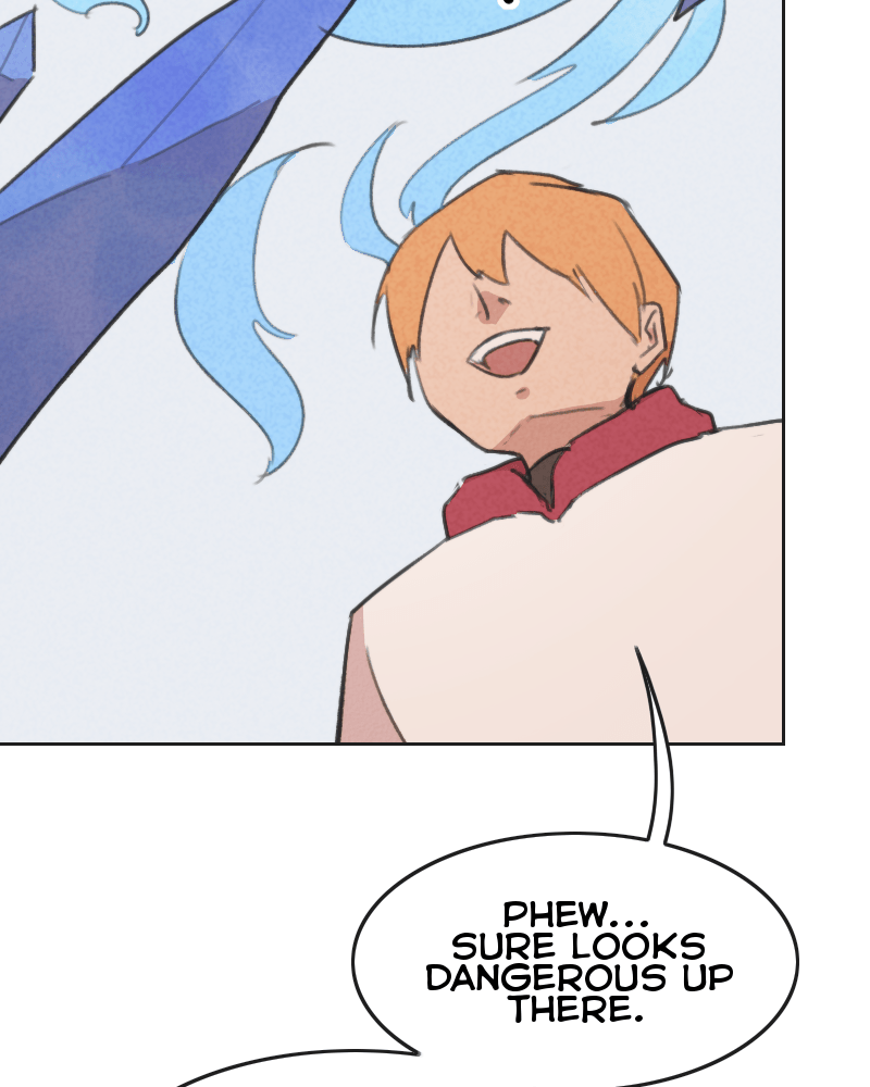 Blue Matter Chapter 107 - page 62