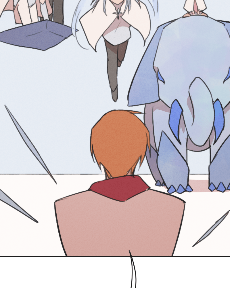 Blue Matter Chapter 107 - page 64