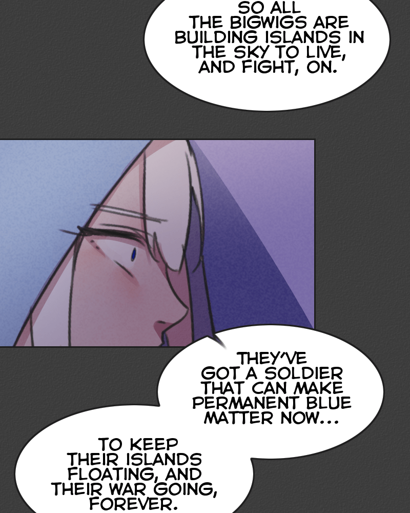 Blue Matter Chapter 107 - page 7