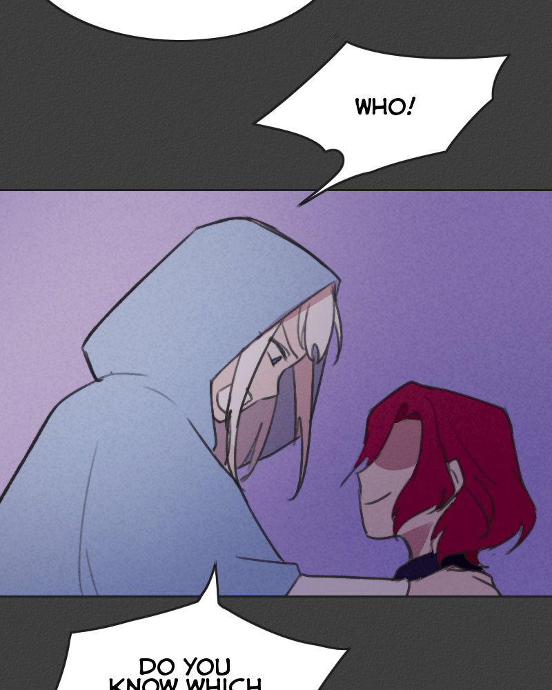 Blue Matter Chapter 107 - page 8