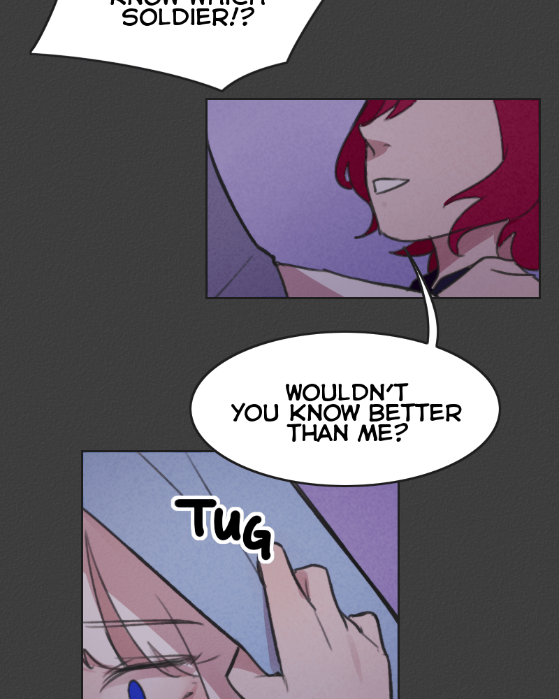 Blue Matter Chapter 107 - page 9
