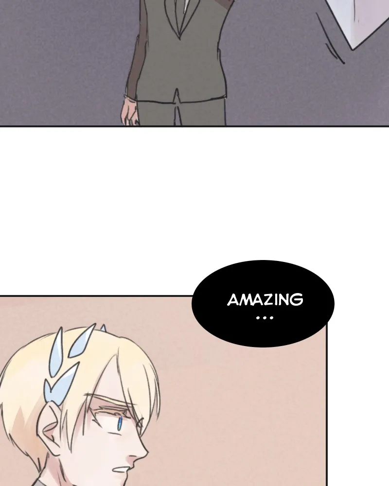 Blue Matter Chapter 60 - page 17