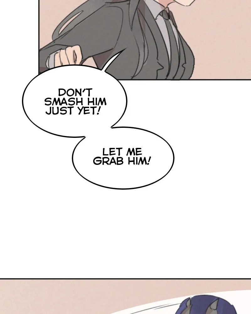 Blue Matter Chapter 60 - page 20