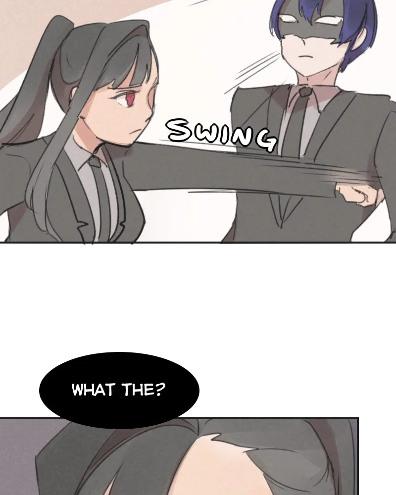 Blue Matter Chapter 60 - page 21