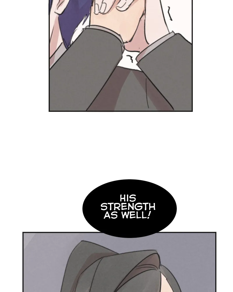 Blue Matter Chapter 60 - page 25
