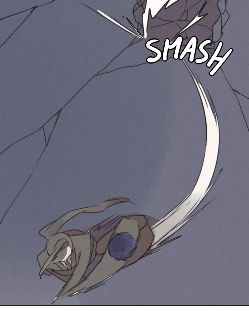 Blue Matter Chapter 60 - page 32