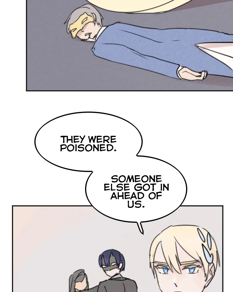 Blue Matter Chapter 60 - page 50