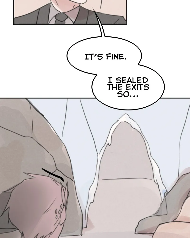 Blue Matter Chapter 60 - page 58