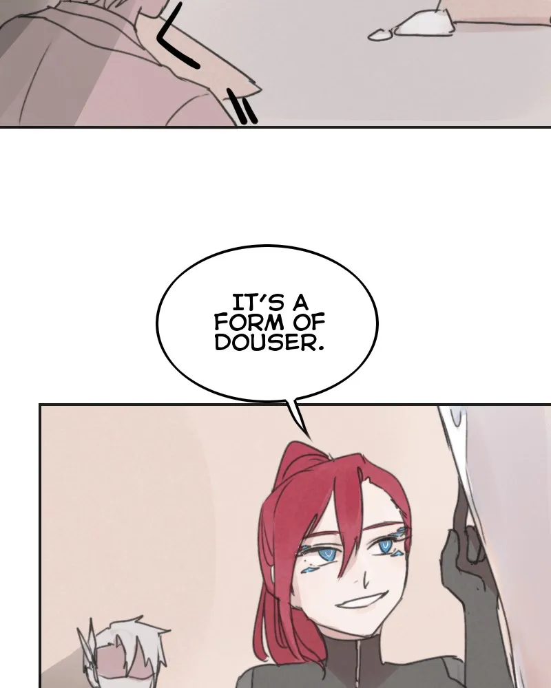 Blue Matter Chapter 60 - page 59