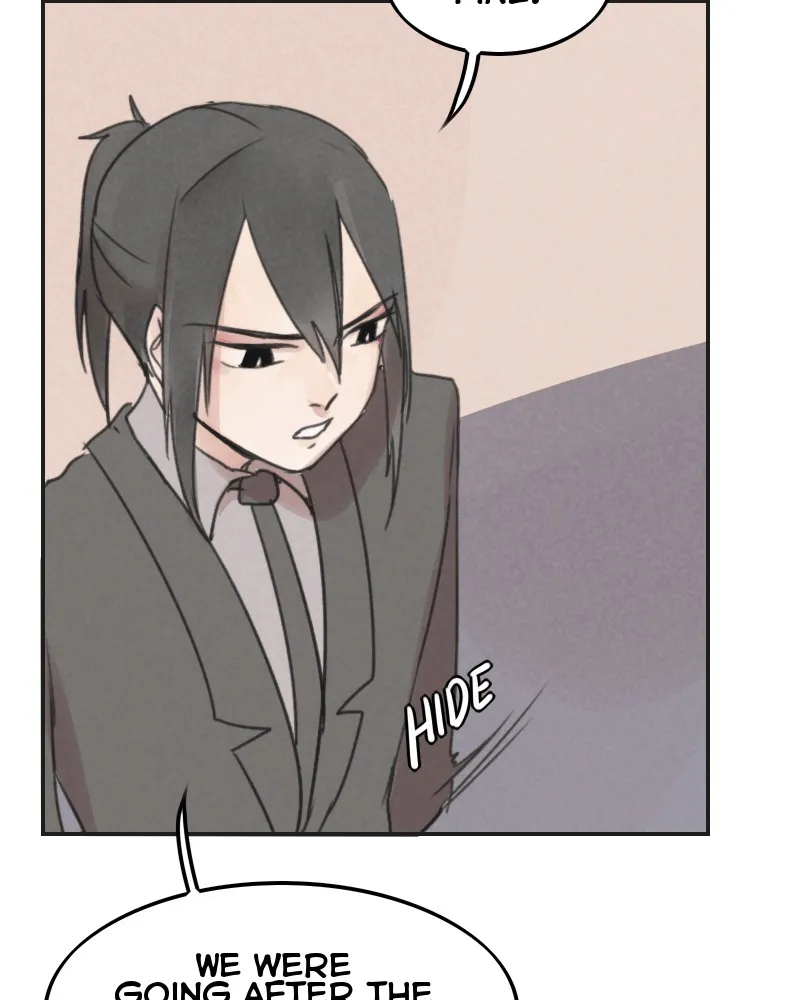 Blue Matter Chapter 60 - page 64