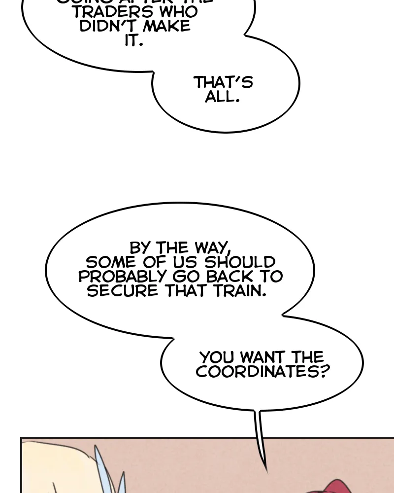 Blue Matter Chapter 60 - page 65