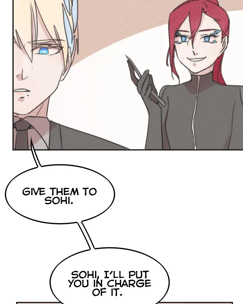 Blue Matter Chapter 60 - page 66