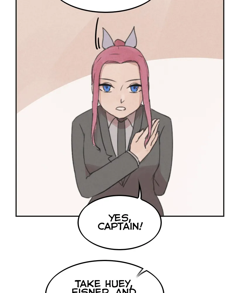 Blue Matter Chapter 60 - page 67