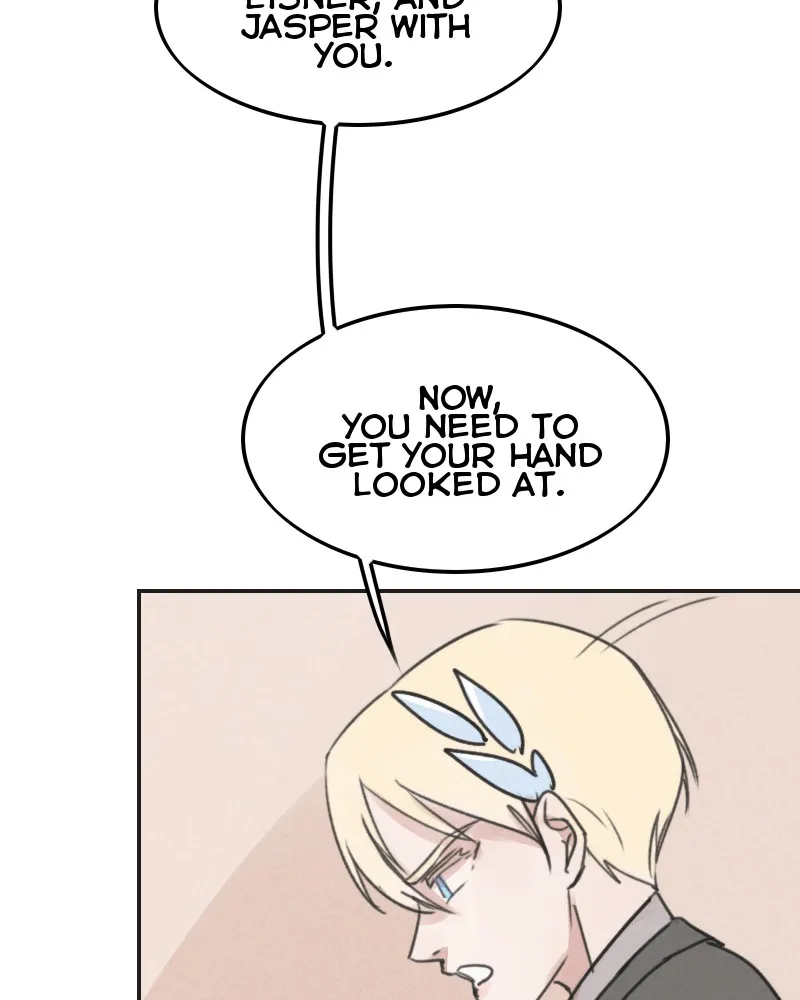 Blue Matter Chapter 60 - page 68