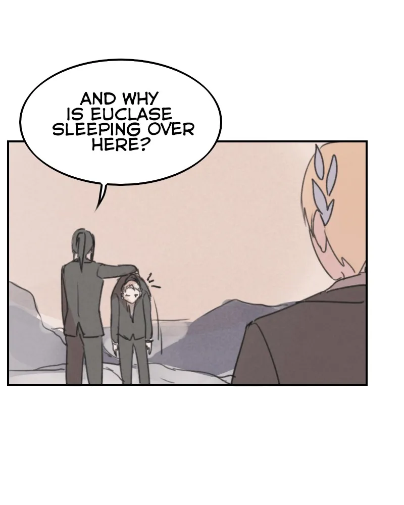 Blue Matter Chapter 60 - page 73