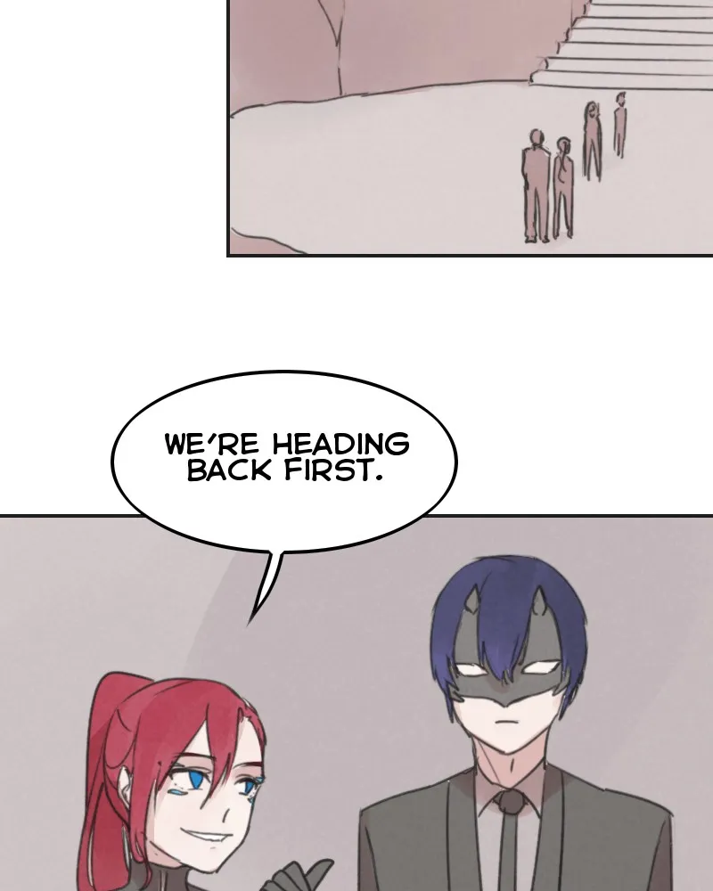 Blue Matter Chapter 60 - page 75