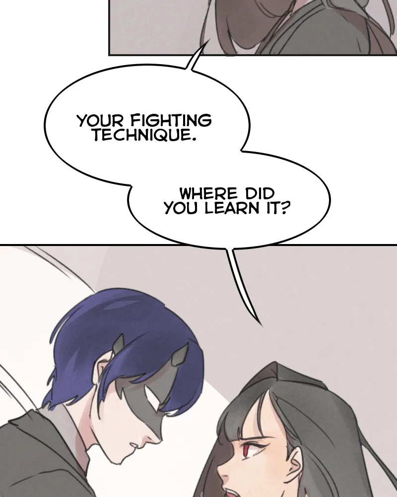 Blue Matter Chapter 60 - page 77
