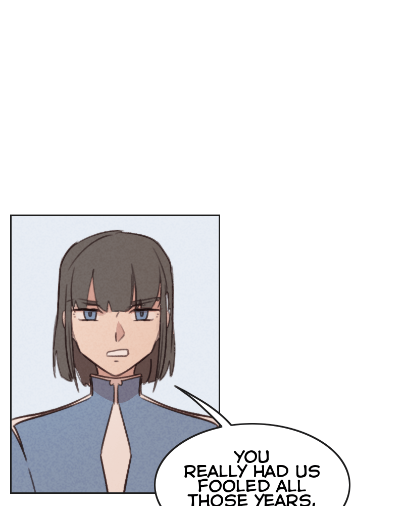 Blue Matter Chapter 108 - page 1