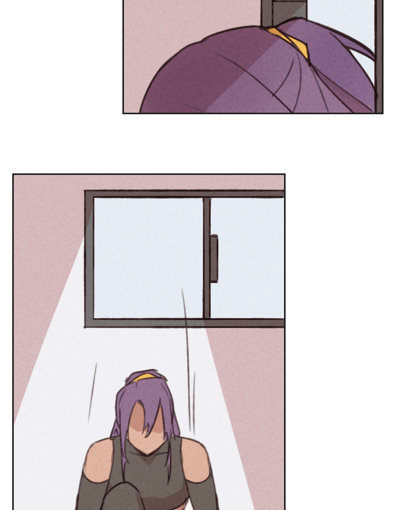 Blue Matter Chapter 108 - page 18