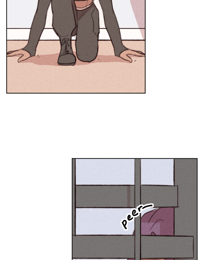 Blue Matter Chapter 108 - page 19