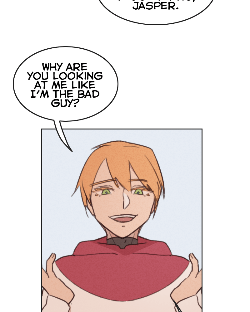 Blue Matter Chapter 108 - page 2