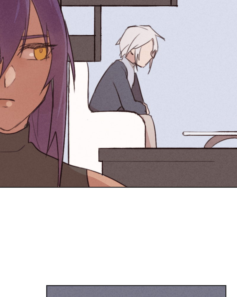 Blue Matter Chapter 108 - page 21