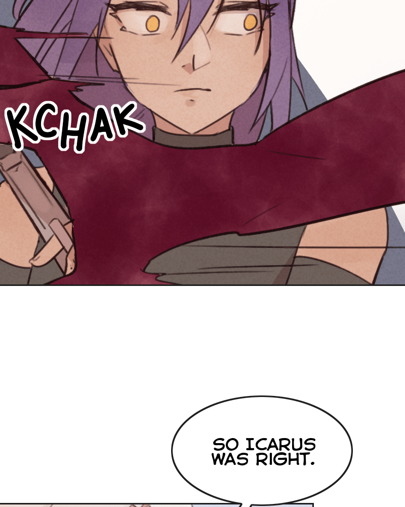 Blue Matter Chapter 108 - page 24