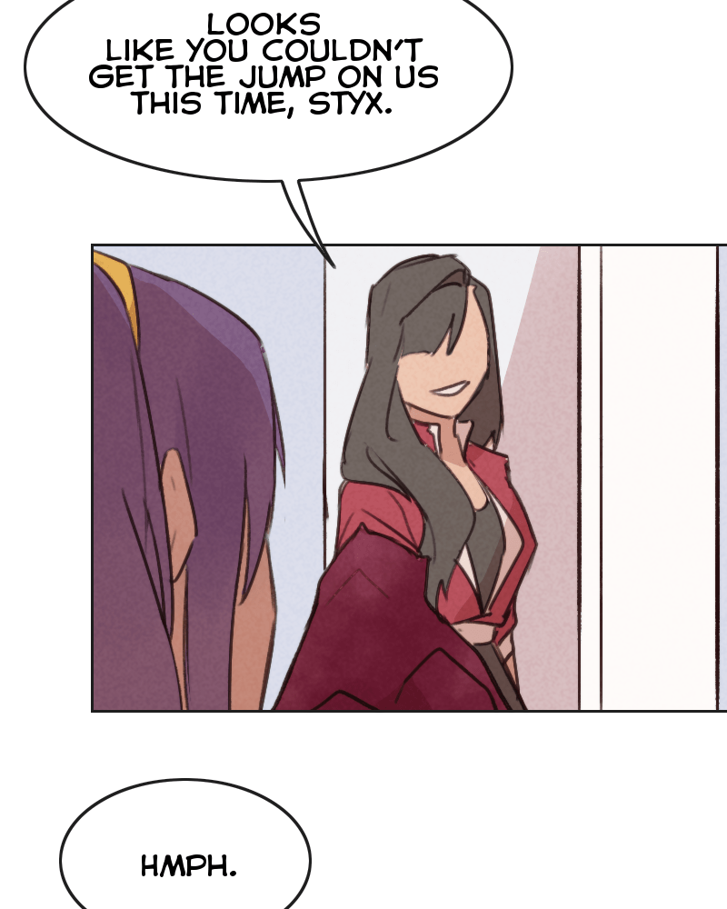 Blue Matter Chapter 108 - page 26