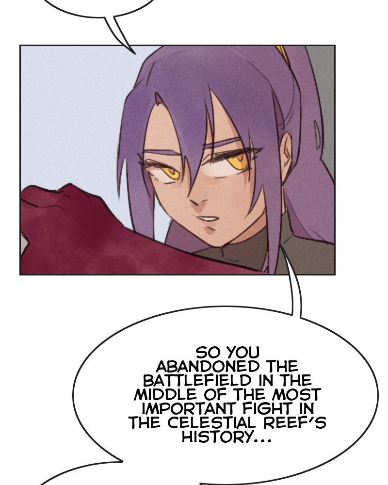 Blue Matter Chapter 108 - page 27