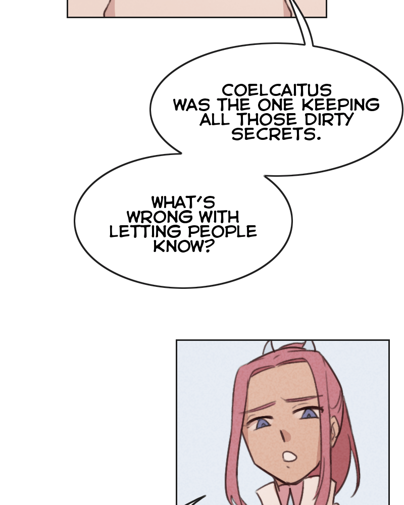 Blue Matter Chapter 108 - page 3