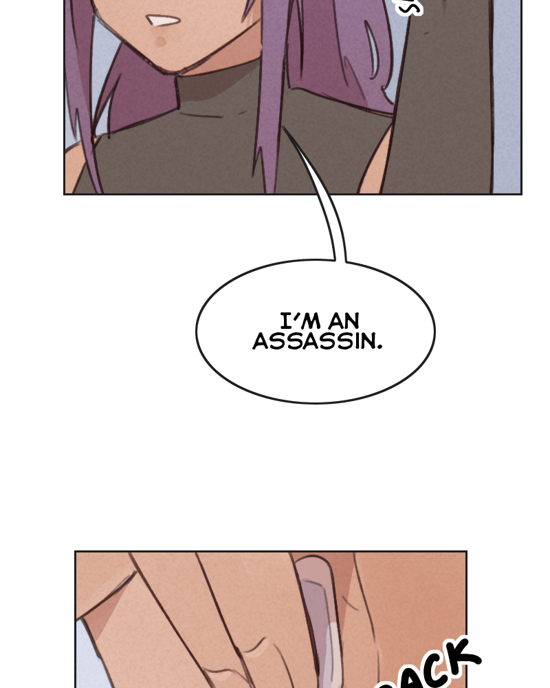 Blue Matter Chapter 108 - page 32