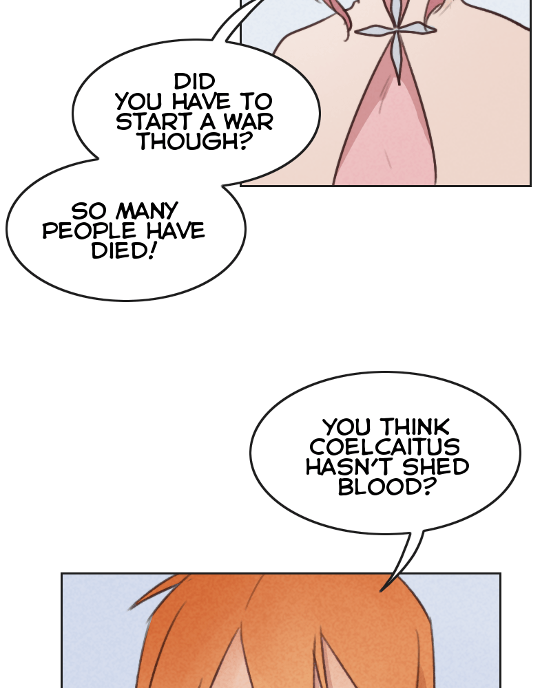 Blue Matter Chapter 108 - page 4