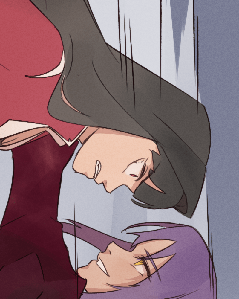 Blue Matter Chapter 108 - page 41