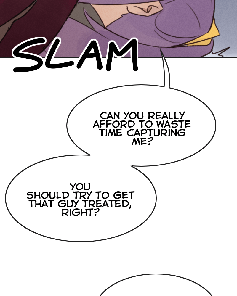 Blue Matter Chapter 108 - page 42