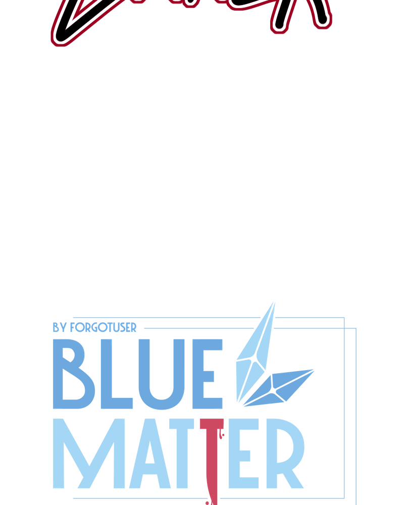 Blue Matter Chapter 108 - page 47
