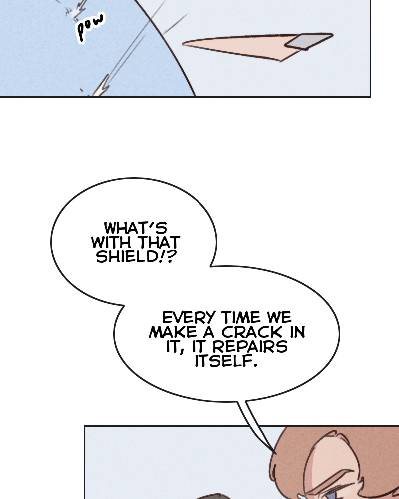 Blue Matter Chapter 108 - page 49