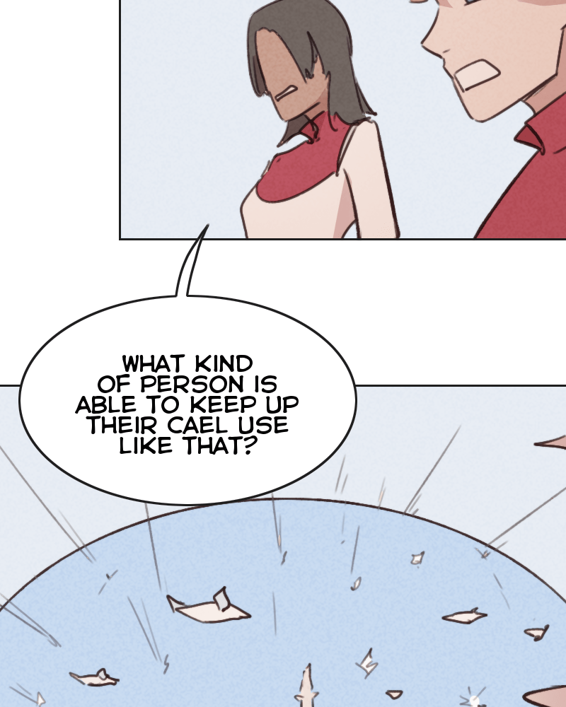 Blue Matter Chapter 108 - page 50