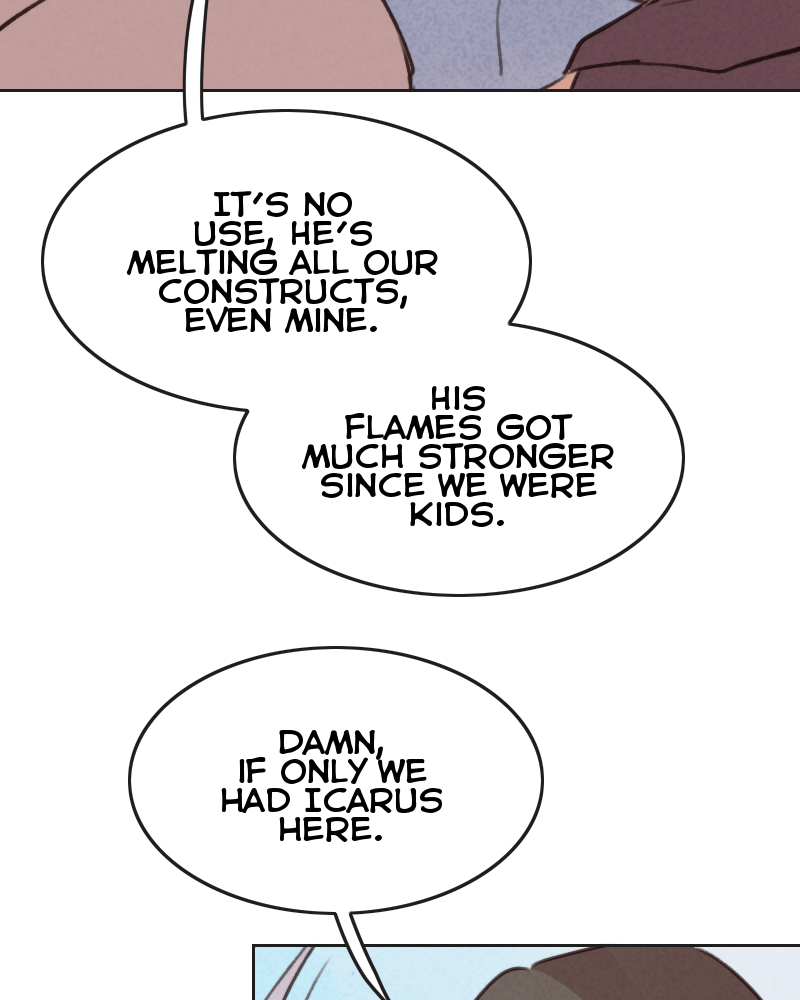 Blue Matter Chapter 108 - page 55