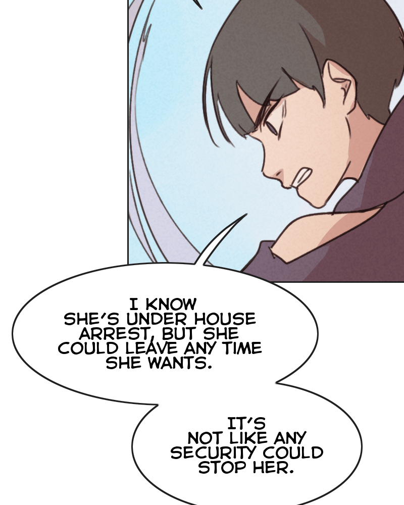 Blue Matter Chapter 108 - page 56