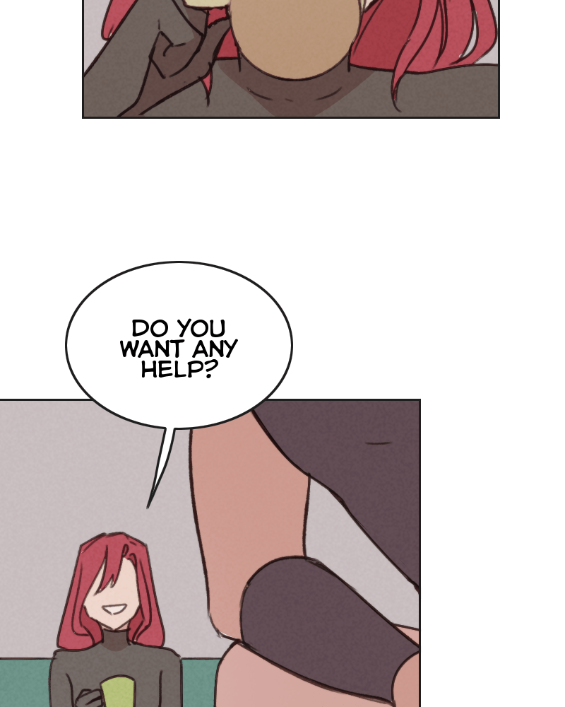 Blue Matter Chapter 108 - page 59