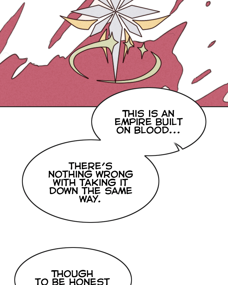 Blue Matter Chapter 108 - page 6
