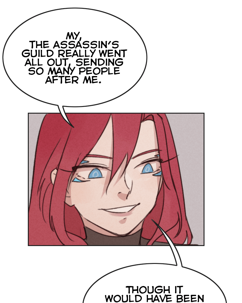 Blue Matter Chapter 108 - page 61