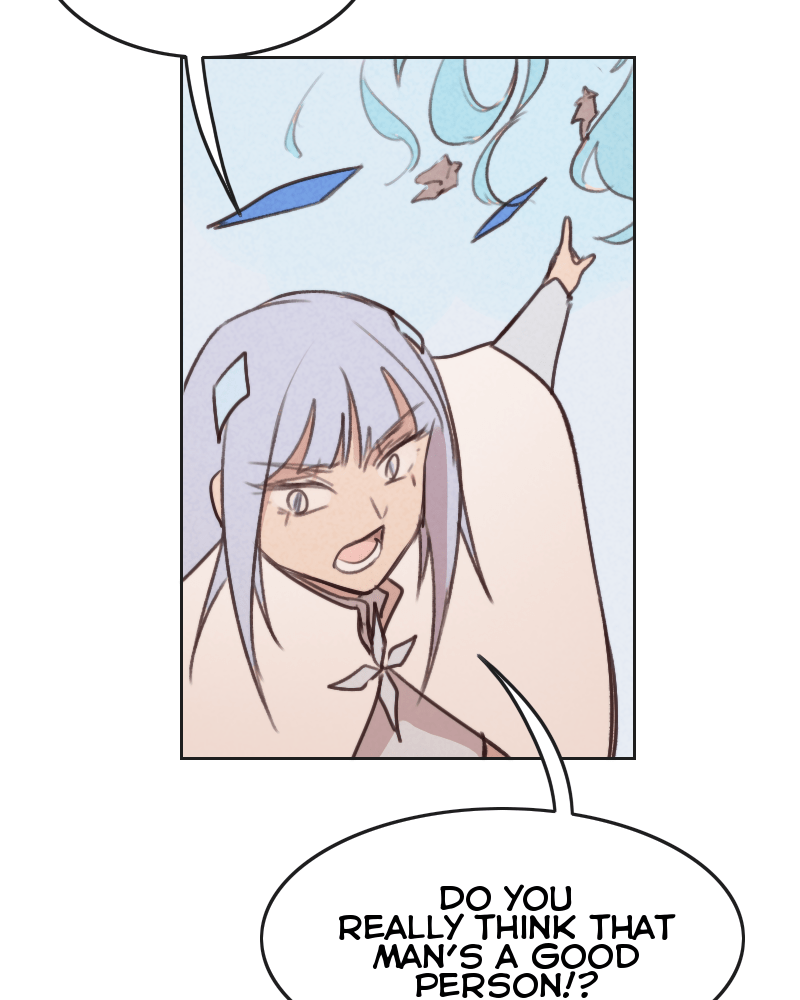 Blue Matter Chapter 108 - page 9