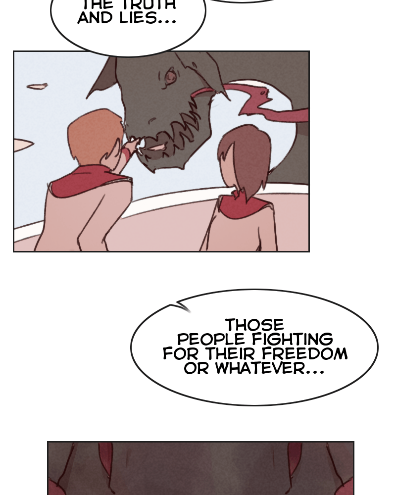 Blue Matter Chapter 110 - page 11