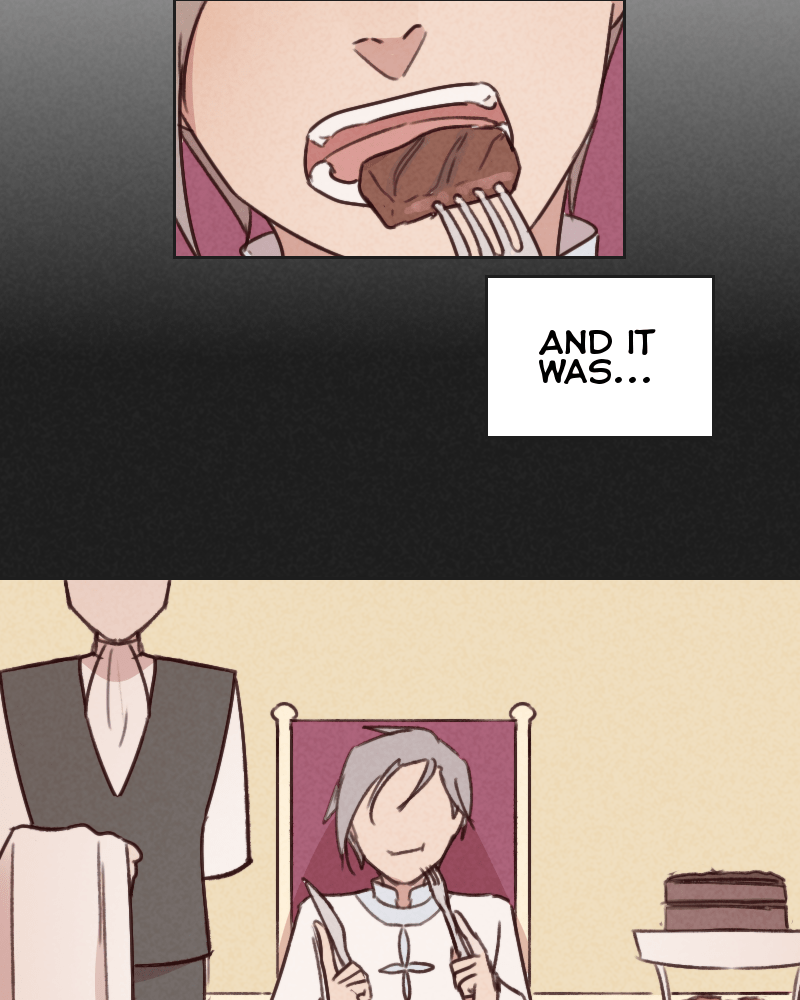 Blue Matter Chapter 110 - page 16