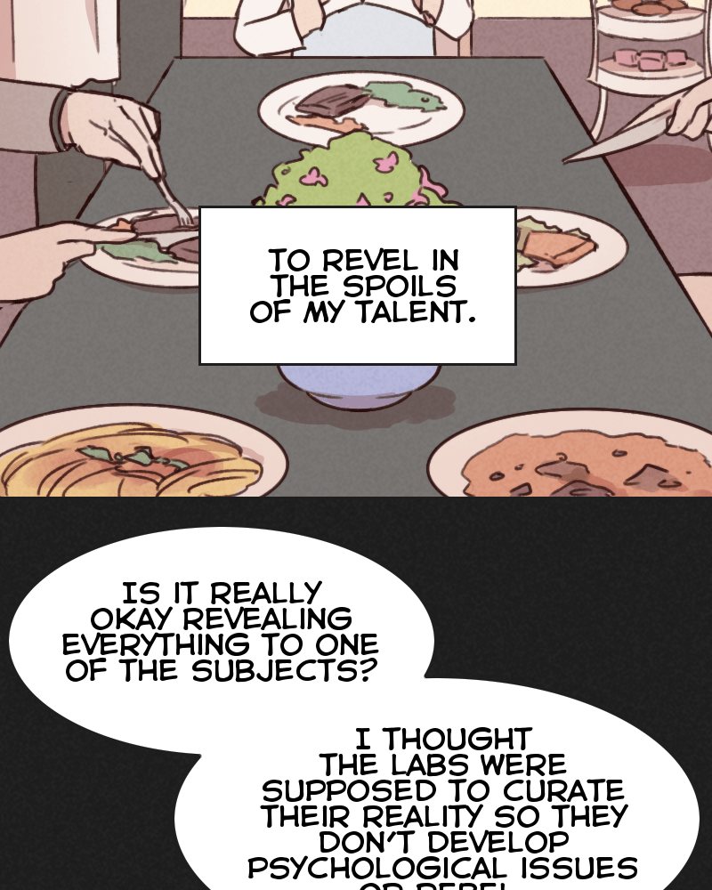 Blue Matter Chapter 110 - page 17