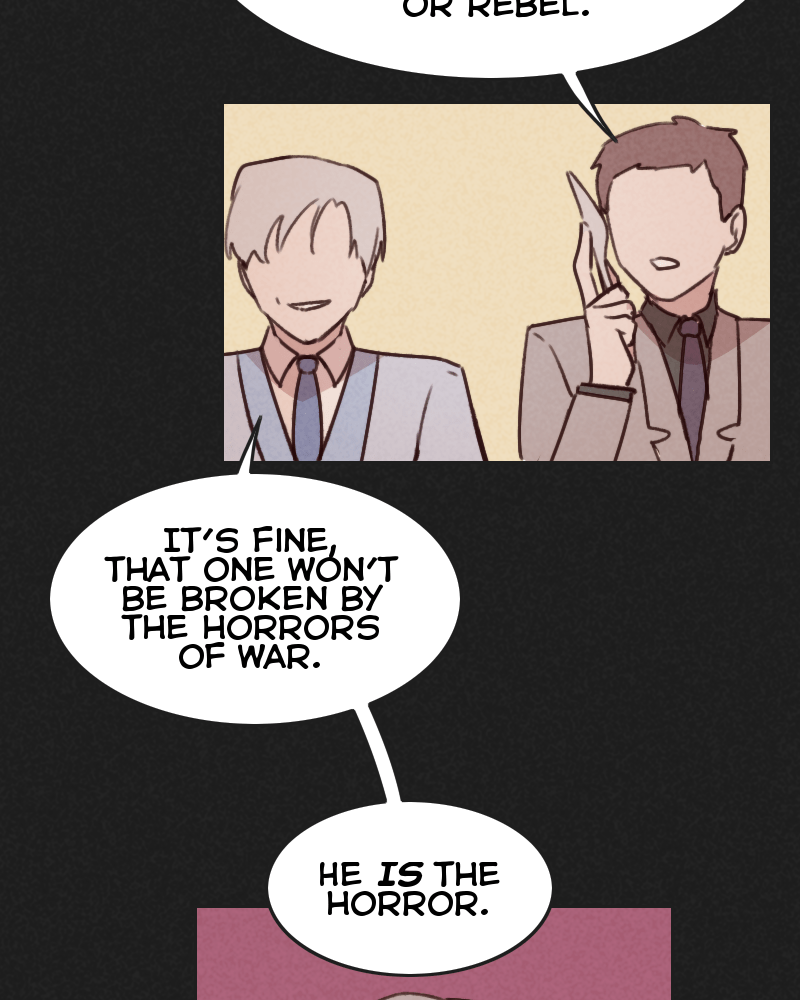 Blue Matter Chapter 110 - page 18